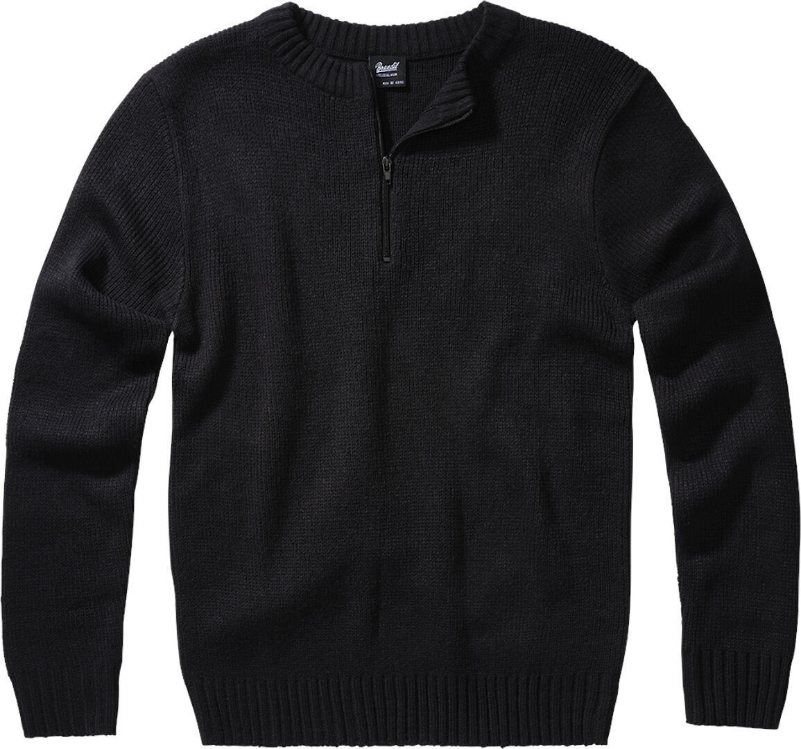 Brandit Armee Pullover Nero L