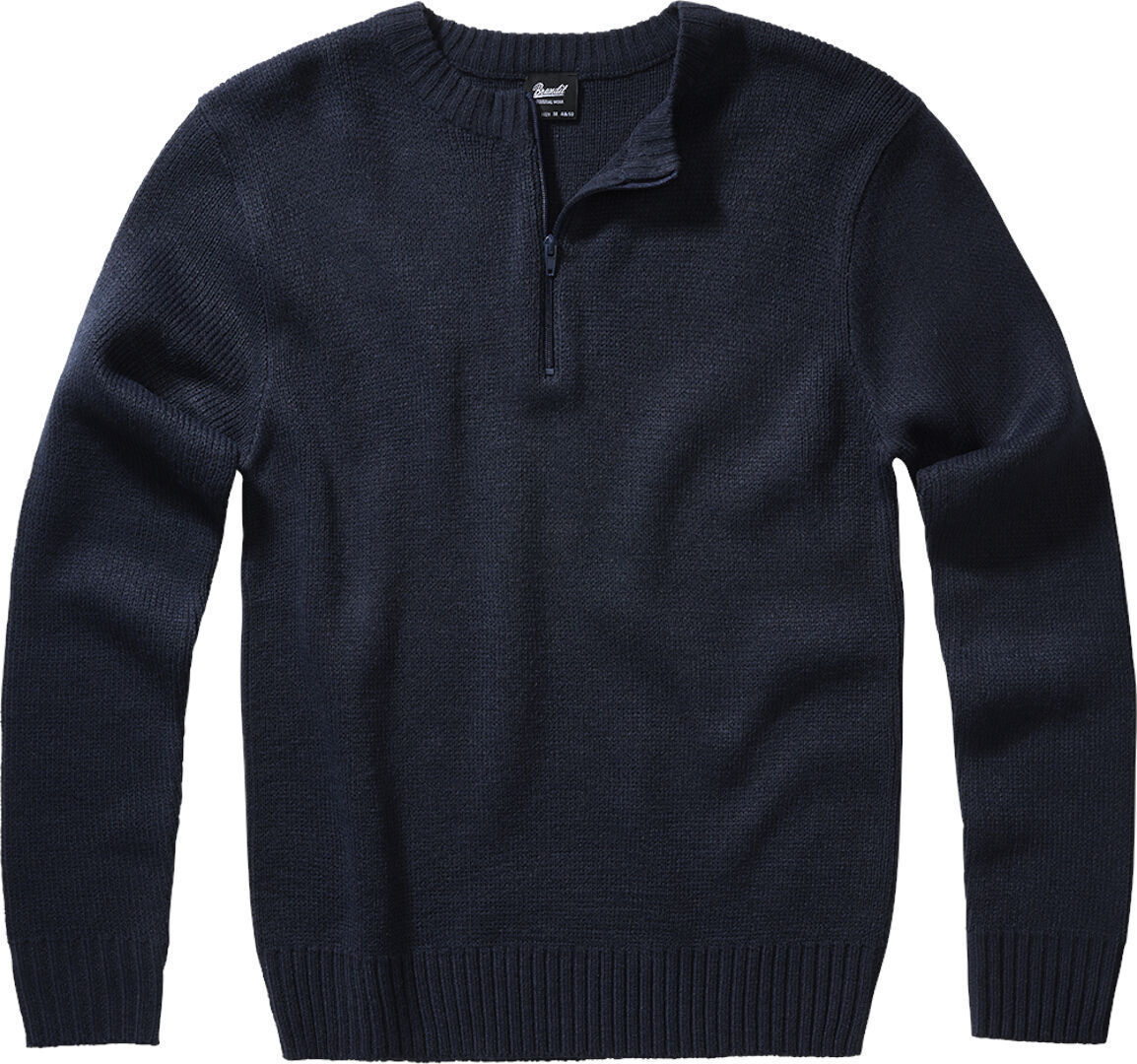 Brandit Armee Pullover Blu 2XL