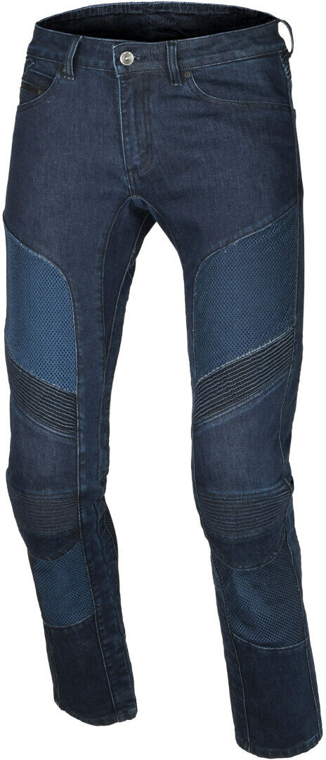 Macna Livity Jeans Moto Blu 36
