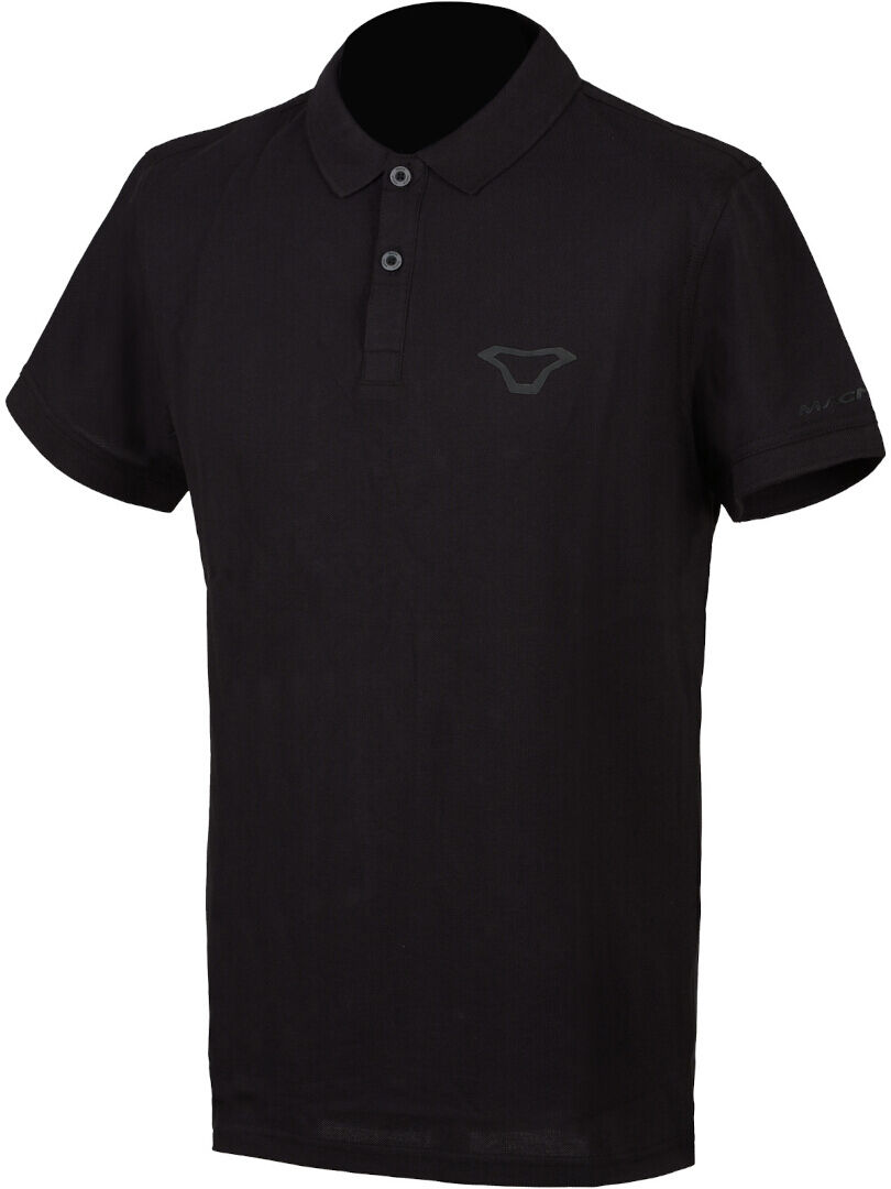 Macna Polo Nero XL