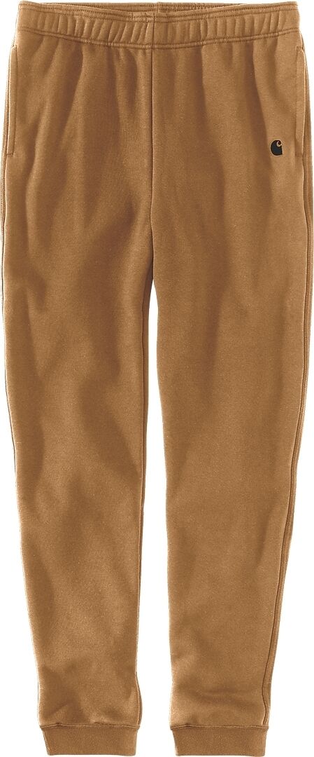 Carhartt Midweight Tapered Pantaloni della tuta Marrone XL