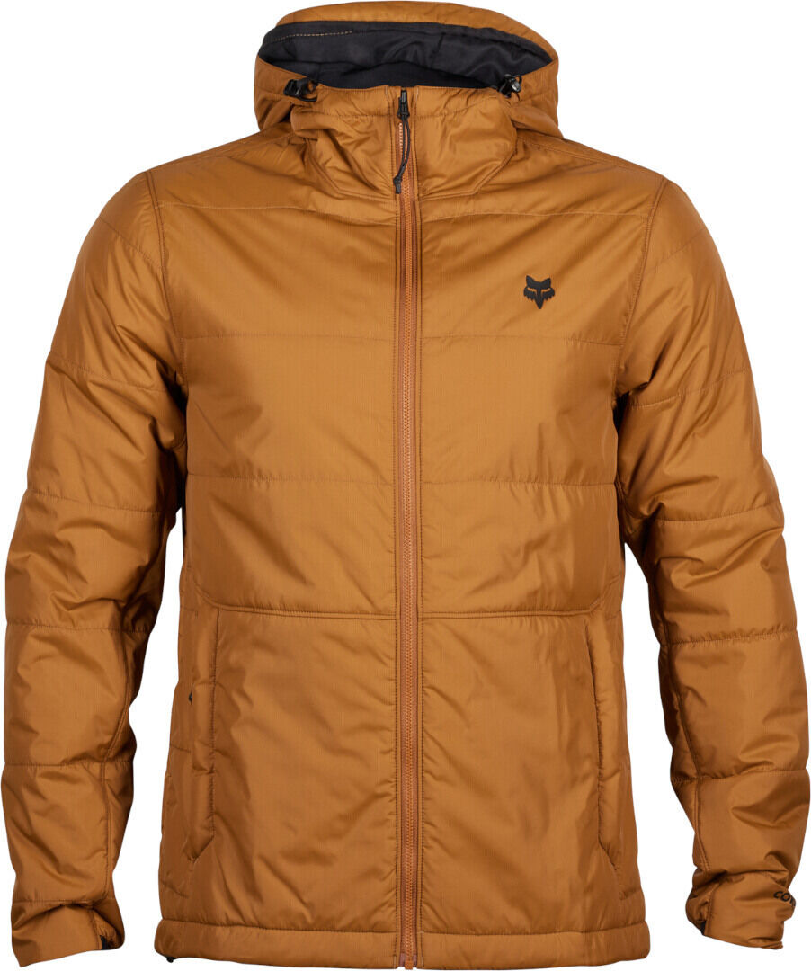 Fox Ridgeway 2.0 Giacca Marrone M