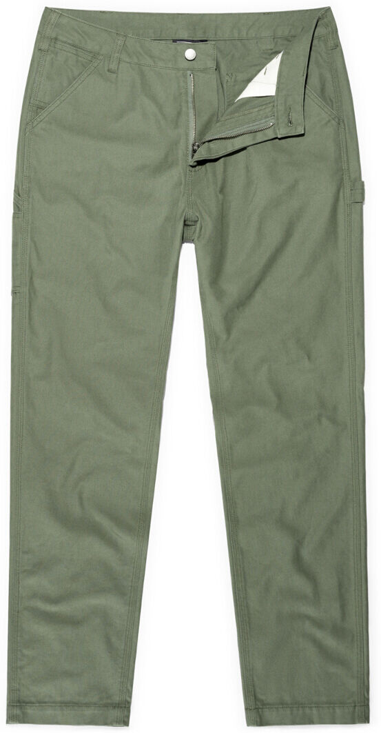 Vintage Industries Cooper Pantaloni Verde 36