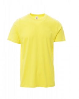 Payper 100 T-shirt da uomo girocollo Print neutro o personalizzato