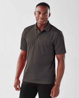 Stormtech 100 Polo Uomo H2X DRY neutro o personalizzato