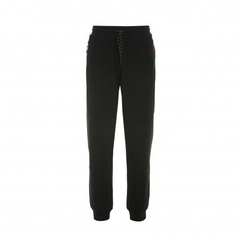 Slam Pantalone Deck Sweat black ink 50