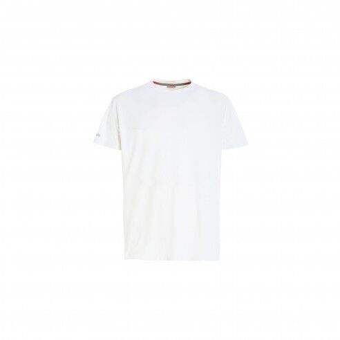 Slam T-Shirt Active Techno Piqué bright white M