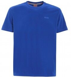 Slam T-Shirt Deck Rneck olympic blue 2XL