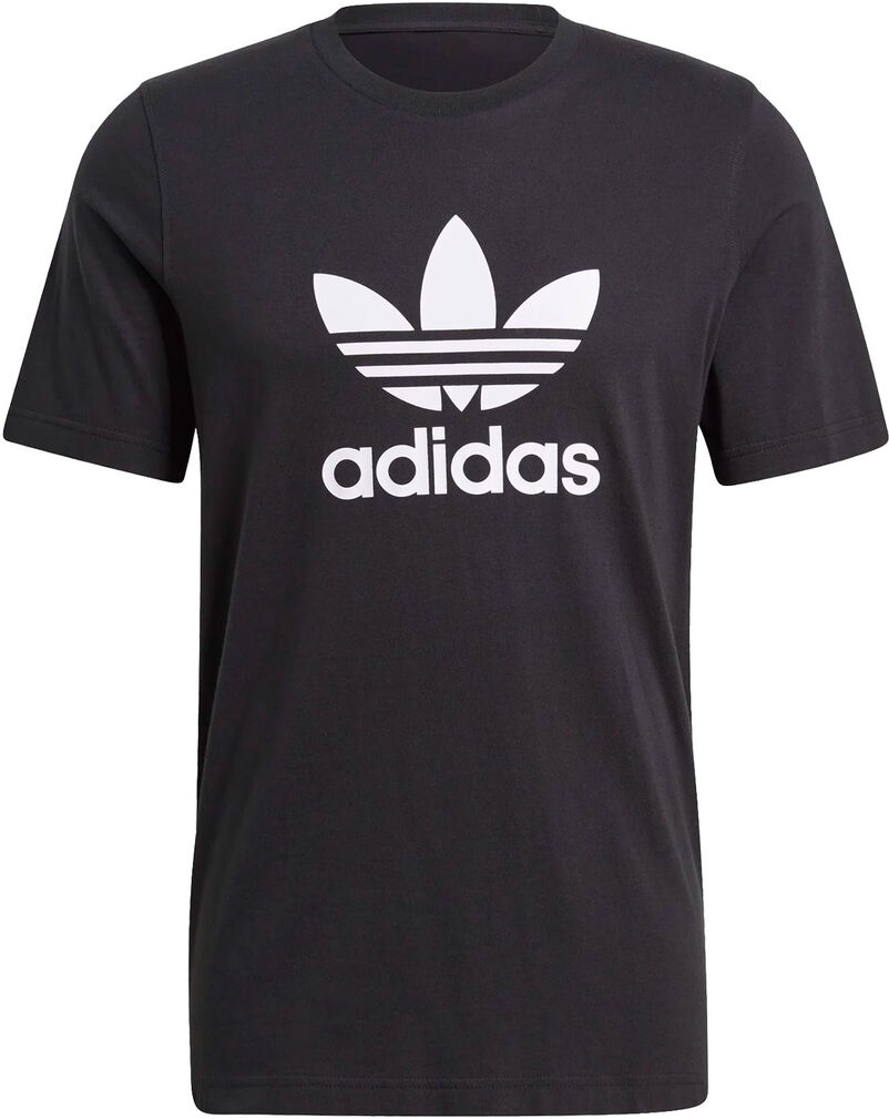 Adidas T-SHIRT ADICOLOR CLASSICS TREFOIL BLK M