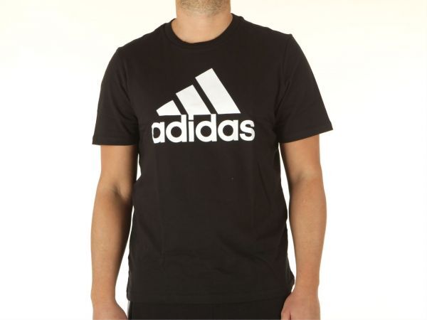 Adidas T-Shirt Uomo  L,M