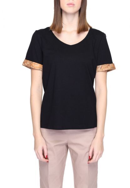 Alviero Martini Prima Classe T-Shirt Donna  42,44,46,48,52