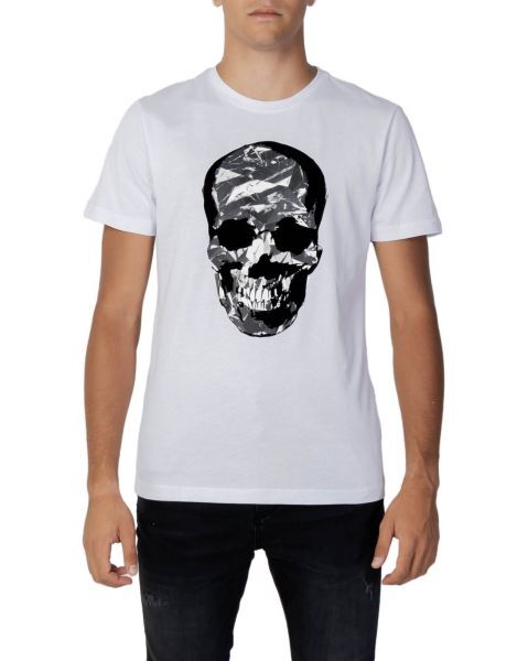 Antony Morato T-Shirt Uomo  XXL