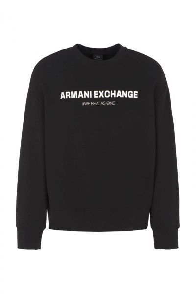 Armani Exchange Felpa Uomo  XL