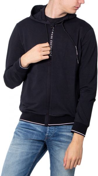 Armani Exchange Felpa Uomo  XL