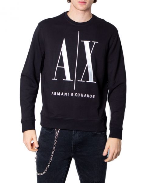 Armani Exchange Felpa Uomo  L,M,S,XL,XS