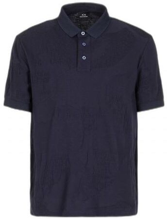 Armani Exchange Polo Uomo  L,M,S,XL,XS