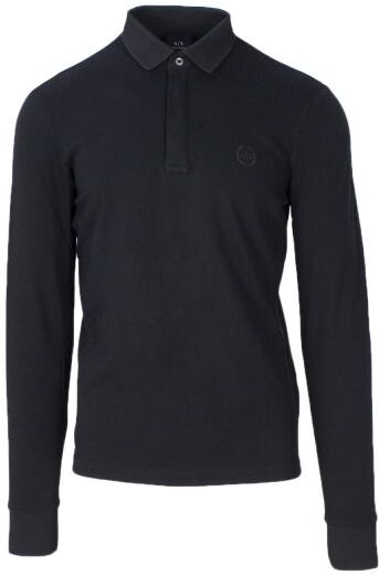 Armani Exchange Polo Uomo  M,S,XL