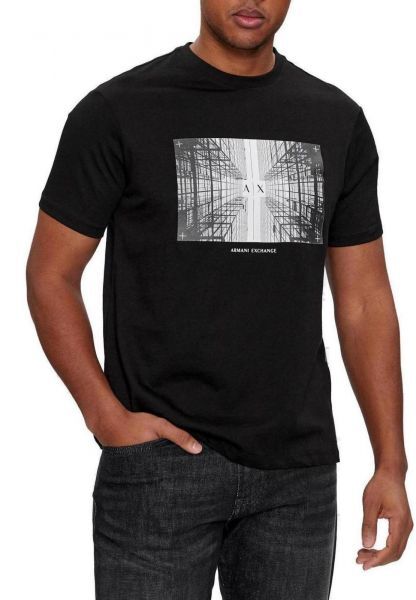 Armani Exchange T-Shirt Uomo  L,M,S,XS,XXL