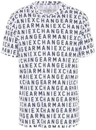 Armani Exchange T-Shirt Uomo  L,M,S,XL,XS,XXL