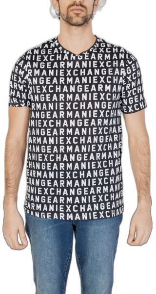 Armani Exchange T-Shirt Uomo  L,M,S,XL,XS