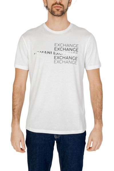 Armani Exchange T-Shirt Uomo  L,M,S,XL,XXL
