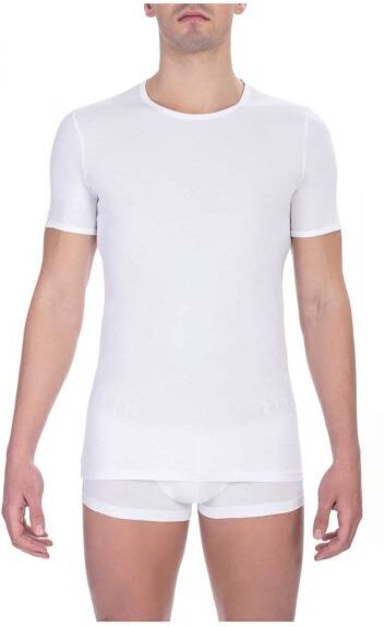 Bikkembergs BKK1UTS01SI Bianco L,M,S,XL,XXL