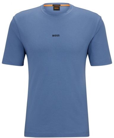 Boss T-Shirt Uomo  L,M,S