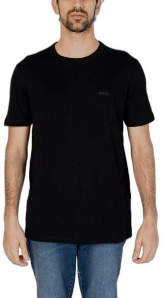 Boss T-Shirt Uomo  L,M,S,XL