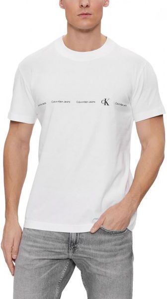 Calvin Klein Jeans T-Shirt Uomo  L,M,XL