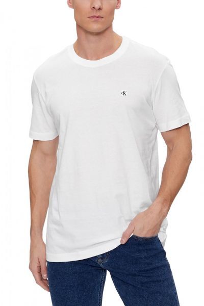 Calvin Klein Jeans T-Shirt Uomo  L,XXL