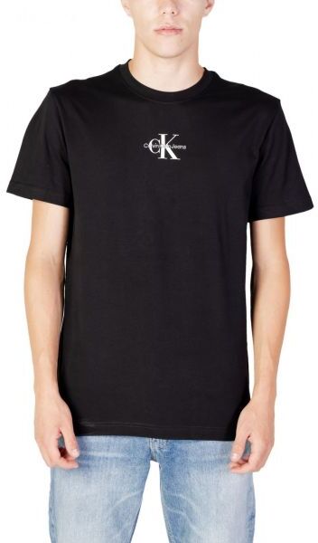 Calvin Klein Jeans T-Shirt Uomo  M