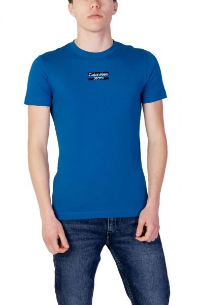 Calvin Klein Jeans T-Shirt Uomo  XL,XS