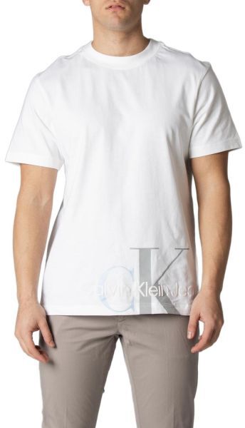 Calvin Klein Jeans T-Shirt Uomo  XS