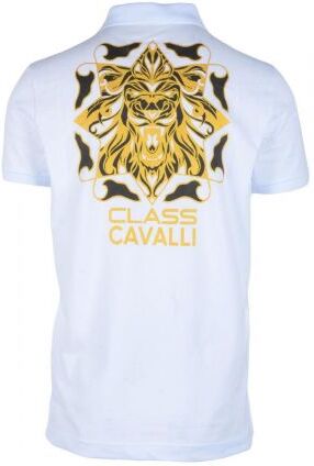 Cavalli Class Polo Uomo  XXL