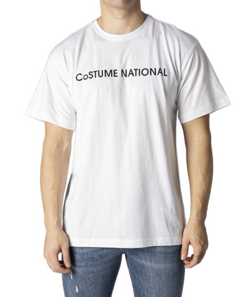 Costume National T-Shirt Uomo  XL