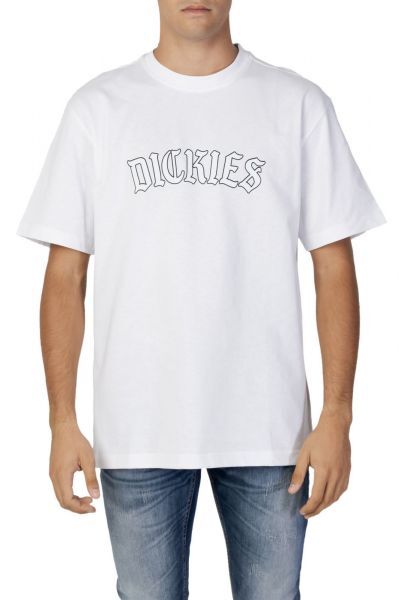 Dickies T-Shirt Uomo  XS