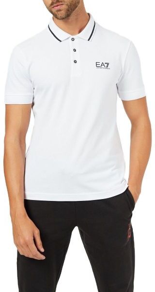 Ea7 Polo Uomo  L,M,XL,XXL