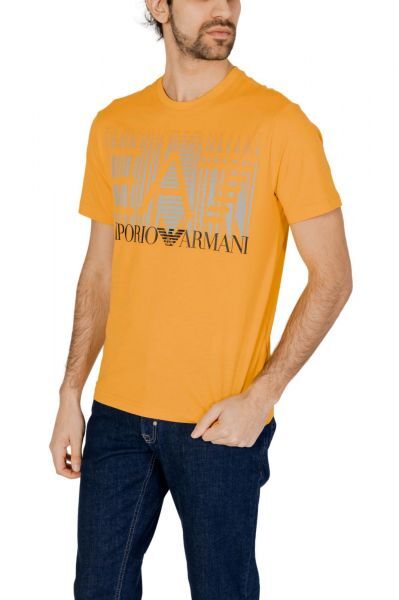 Ea7 T-Shirt Uomo  L,M,S,XXL