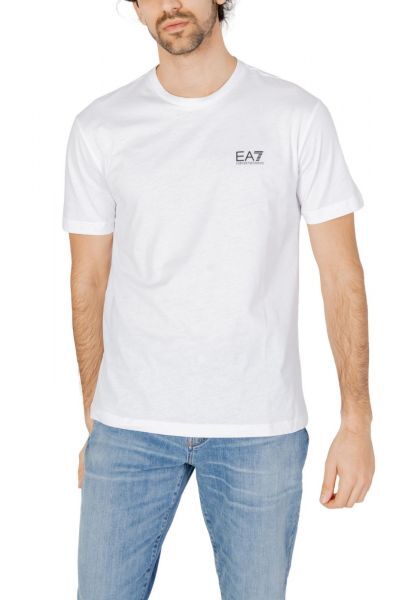 Ea7 T-Shirt Uomo  L,M,S,XL