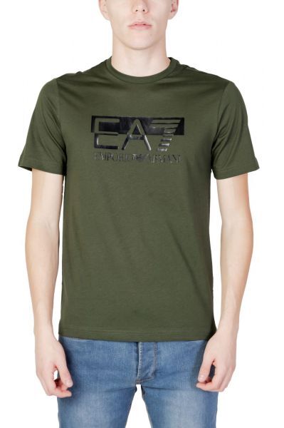 Ea7 T-Shirt Uomo  XXL