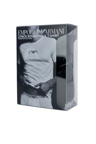 Emporio Armani Underwear T-Shirt Uomo  L,XL
