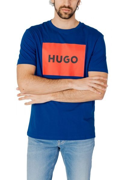 Hugo T-Shirt Uomo  L,M,S