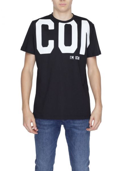 Icon T-Shirt Uomo  M,S,XS