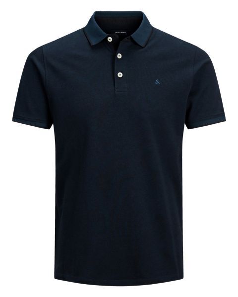 Jack & Jones Polo Uomo  L,M,S,XL,XS,XXL