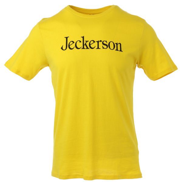 Jeckerson T-Shirt Uomo  L,M,XXL