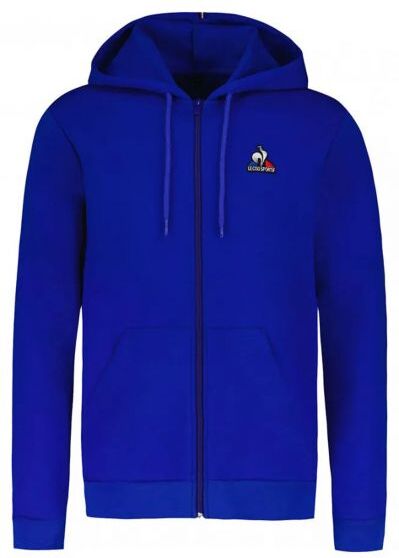 Le Coq Sportif Felpa Uomo  M,S