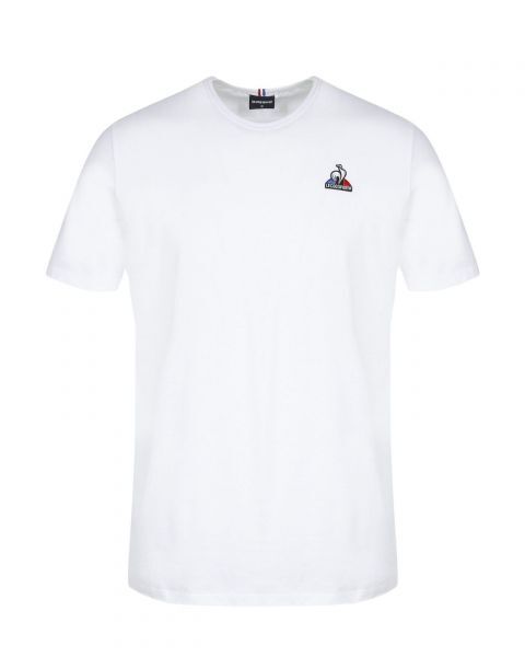Le Coq Sportif T-Shirt Uomo  XXL