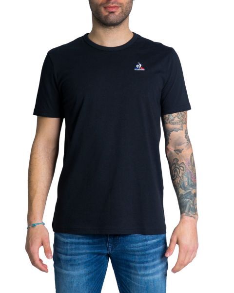 Le Coq Sportif T-Shirt Uomo  S