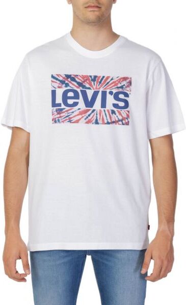 Levis T-Shirt Uomo  XS