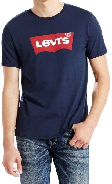 Levis T-Shirt Uomo  L,M,S,XL,XS,XXL